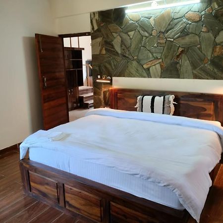 The Frostwood Resort Ranikhet Dış mekan fotoğraf
