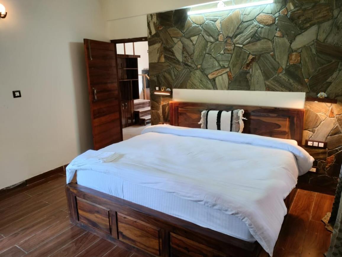 The Frostwood Resort Ranikhet Dış mekan fotoğraf